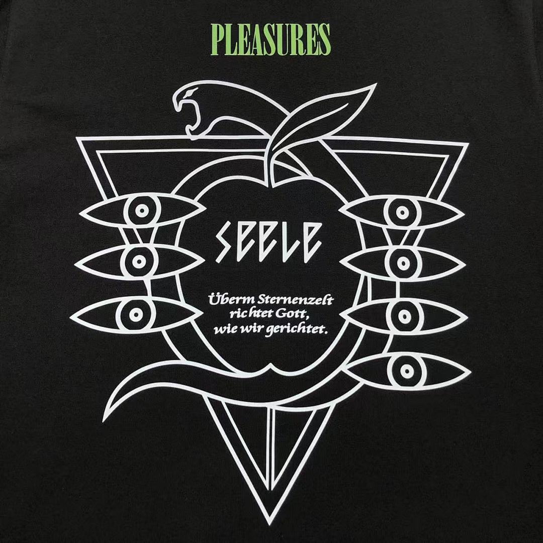 Pleasures 89 PLEASURES T-SHIRT - Image 8