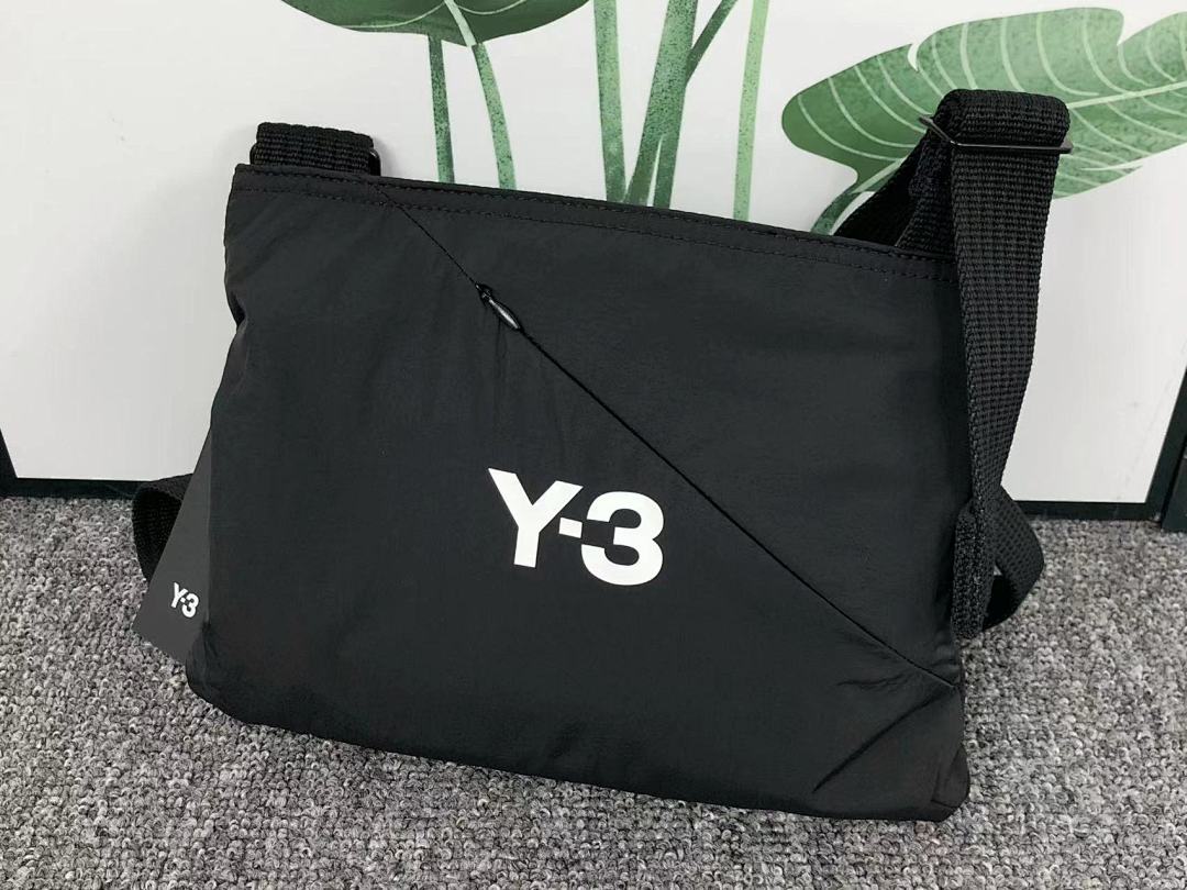 Adidas 218 A⭐I⭐AS Y-3 BAG 111261375 (Long 29CM* High 22CM) - Image 2