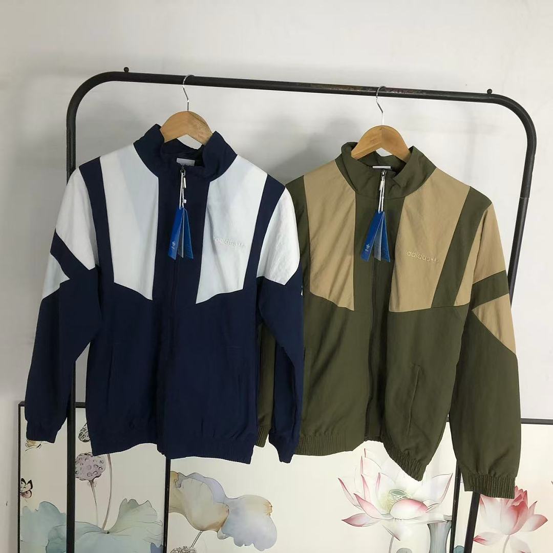 Adidas 158 A⭐I⭐AS JACKET 4209011177 (Im 170Cm 60Kg I Wear Size M In The Phot) - Image 24