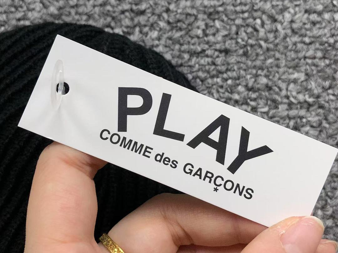 Comme des Garcons 58 CDG - Image 28