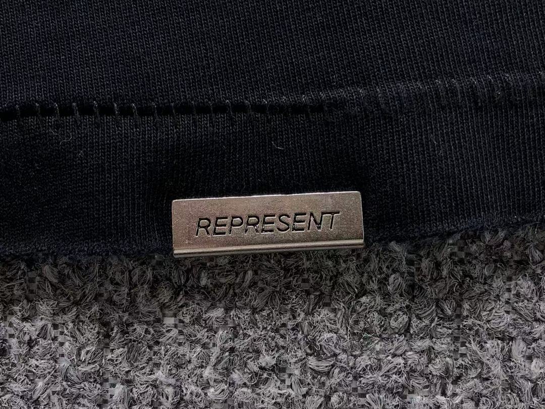 Represent 125 REPRESENT T-SHIRT 3204113817 (Im 170Cm 60Kg I Wear Size XL In The Phot) - Image 21