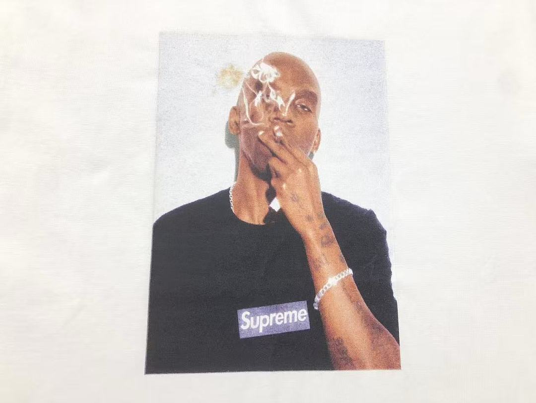 Supreme 113 S⭐⭐R⭐⭐E T-SHIRT 32080401182 (Im 170Cm 60Kg I Wear Size M In The Phot) - Image 15
