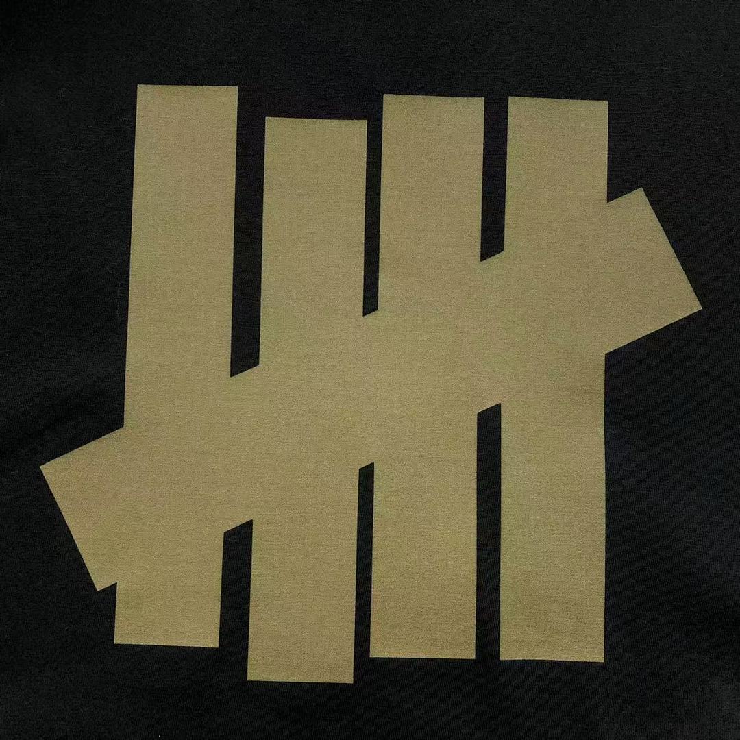 Undefeated 85 UNDEFEATED T-SHIRT 1112112002 (Im 170Cm 60Kg I Wear Size L In The Phot) - Image 16