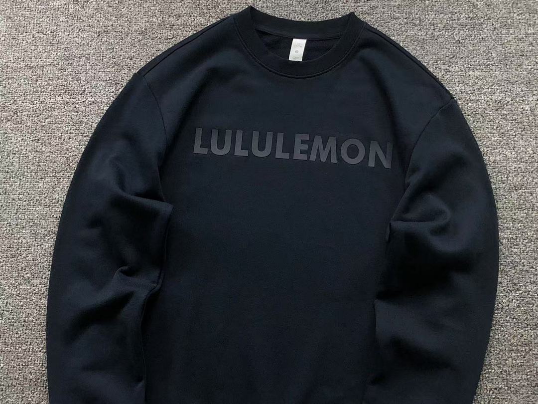 Unbranded 128 LULULEMON HOODIE 217160401 (Im 170Cm 60Kg I Wear Size L In The Phot) - Image 11