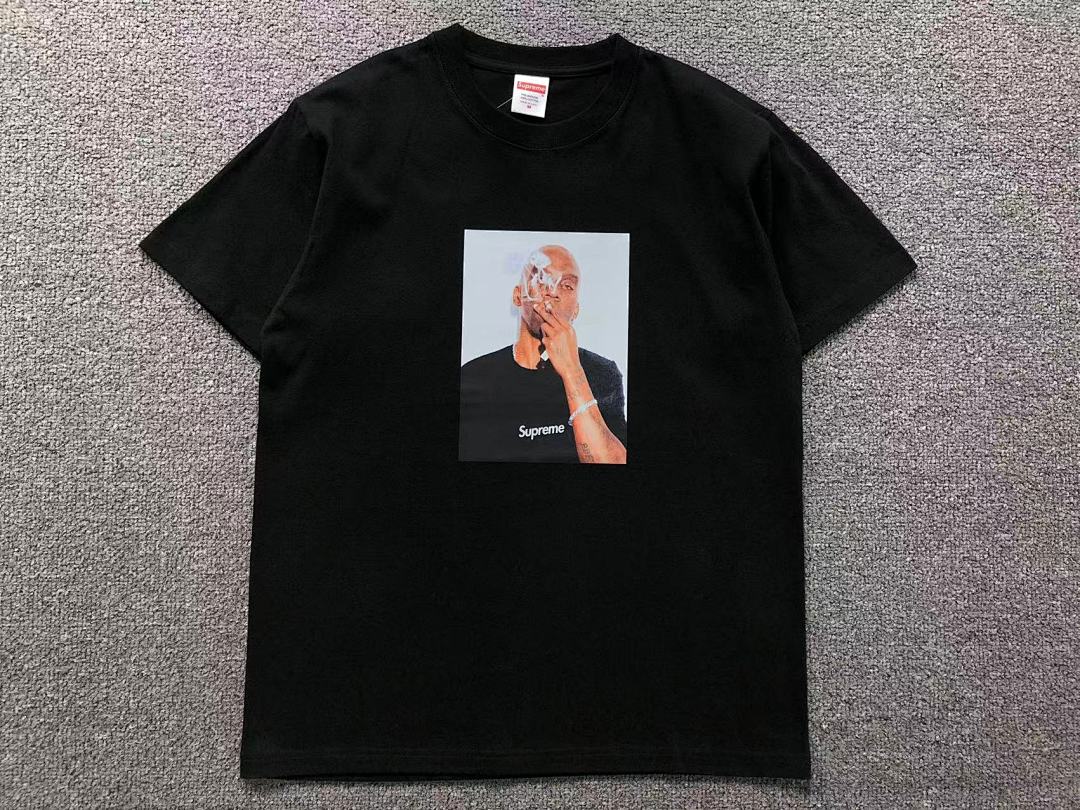 Supreme 95 S⭐⭐R⭐⭐E T-SHIRT 123121702 (Im 170Cm 60Kg I Wear Size M In The Phot) - Image 9