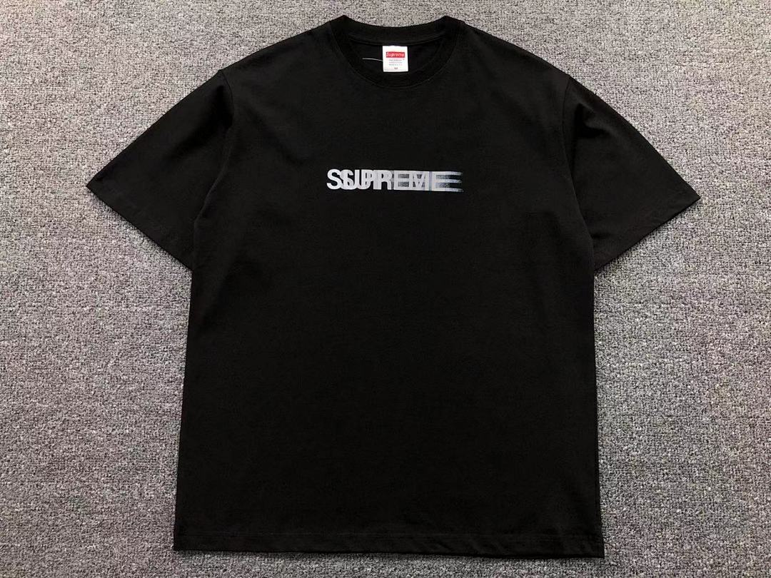 Supreme 88 S⭐⭐R⭐⭐E T-SHIRT - Image 5