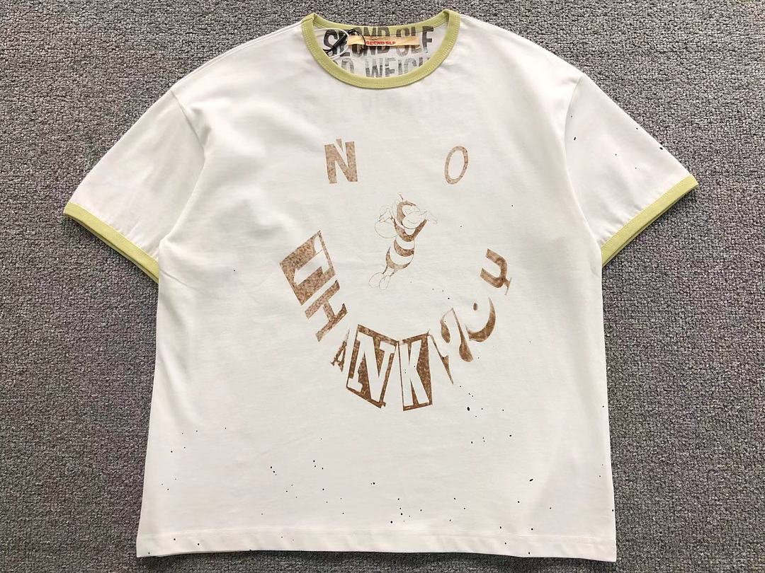 Unbranded 118 FASHION T-SHIRT 3208130817 (Im 170Cm 60Kg I Wear Size S In The Phot) - Image 5
