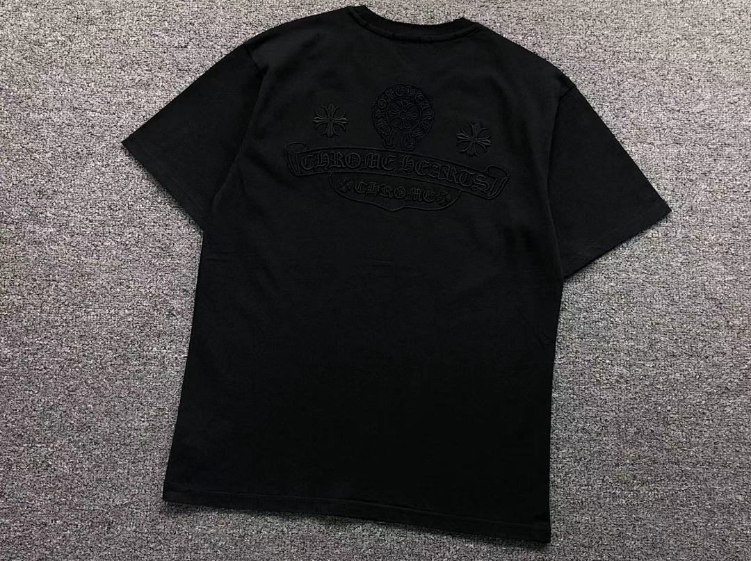 Comme des Garcons 135 C⭐⭐OME HE⭐⭐TS T-SHIRT 3203211617 (Im 170Cm 60Kg I Wear Size S In The Phot) - Image 11