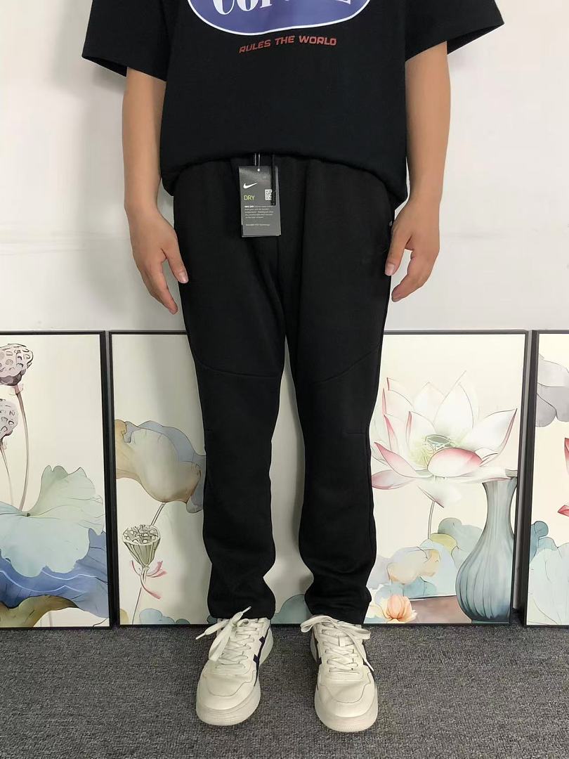 Nike 168 N⭐K⭐ TROUSERS 4204180577 (Im 170Cm 60Kg I Wear Size L In The Phot) - Image 3