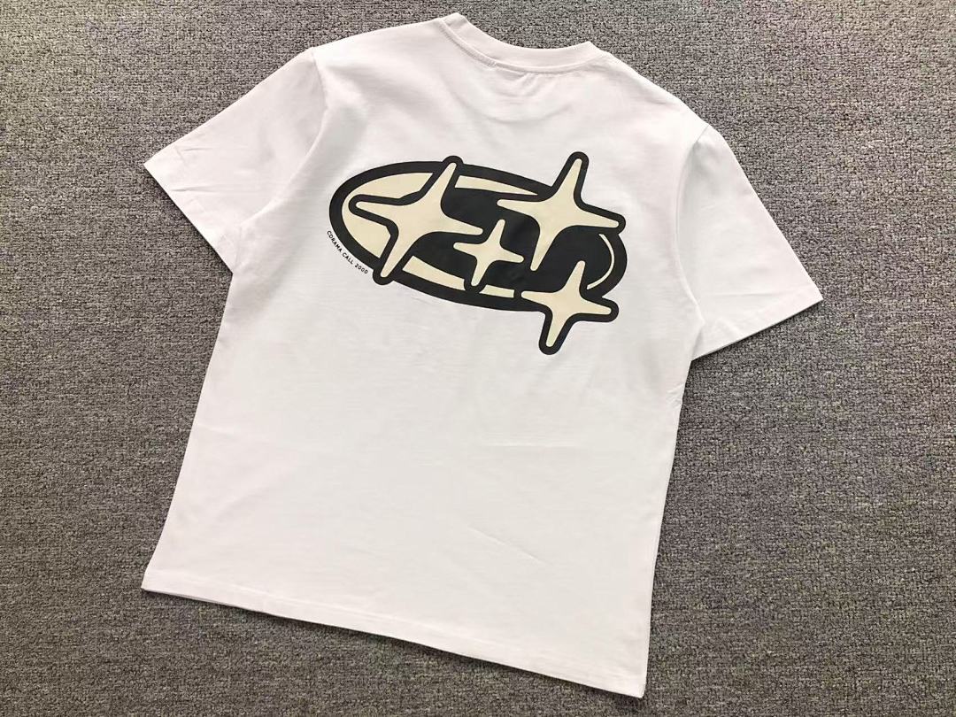 Unbranded 79 DR⭐MA⭐AL⭐ T-SHIRT 214160756 Im 170Cm 60Kg I Wear Size M In The Phot - Image 6