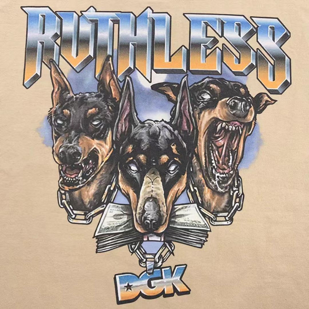DGK 95 DGK T-SHIRT - Image 19