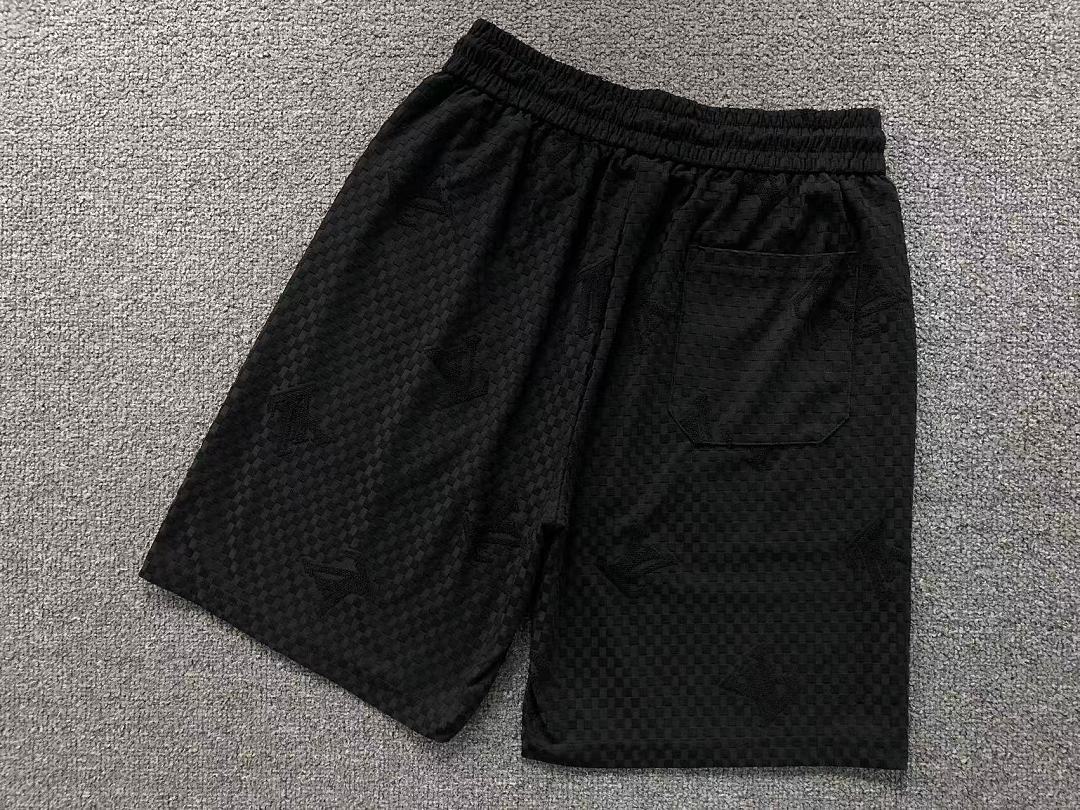 Louis Vuitton 218 L⭐ T-SHIRT SHORTS 5260211147 (Im 170Cm 60Kg I Wear Size XL In The Phot) - Image 27