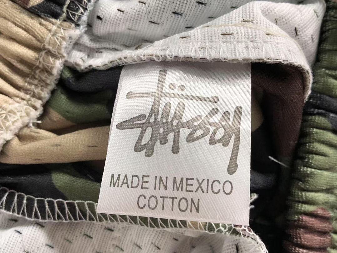 Stussy SHORTS 138 STUSSY T-SHIRT - Image 33