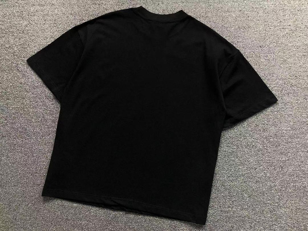 Acne Studios 98 ACNE STUDIOS T-SHIRT 4205200177 (Im 170Cm 60Kg I Wear Size M In The Phot) - Image 21