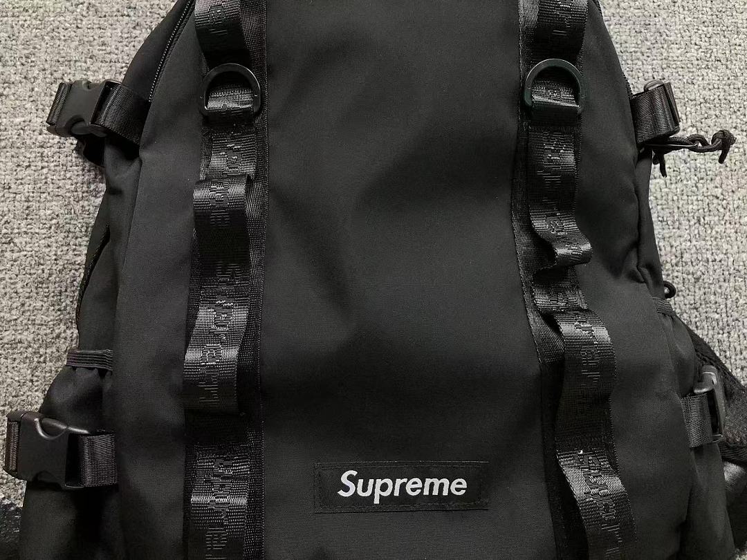 Supreme 140 S⭐⭐R⭐⭐E BAG 22042541172 (Long 33CM* Wide 16CM* High 47CM) - Image 29