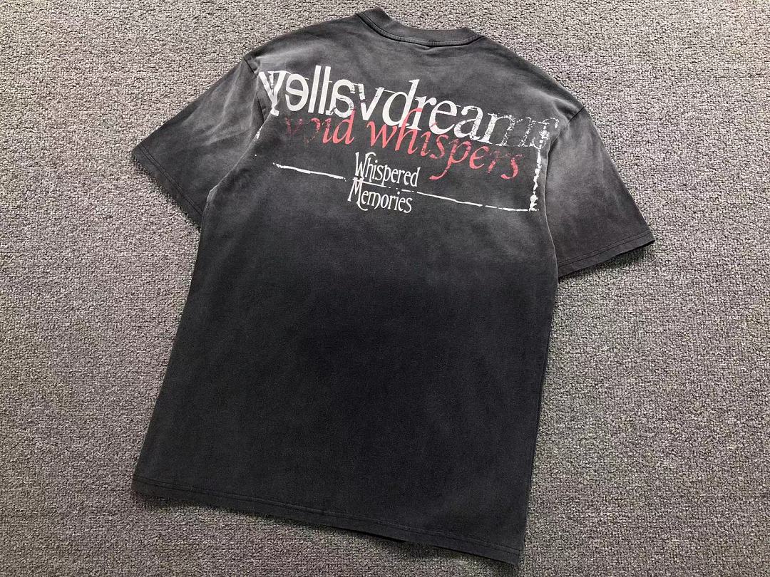 Unbranded 108 V⭐LL⭐Y T-SHIRT 3204301217 (Im 170Cm 60Kg I Wear Size S In The Phot) - Image 11