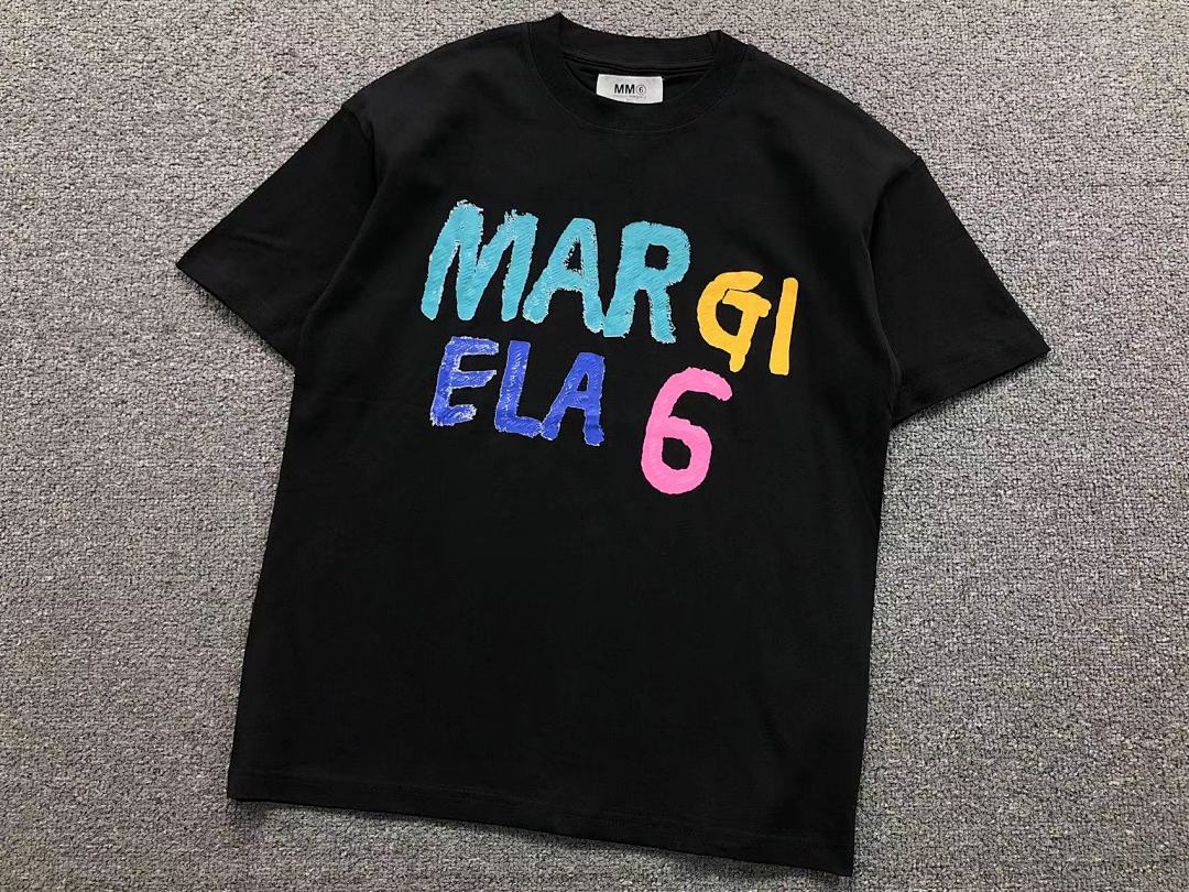 On Running 85 MAISON MARGIELA T-SHIRT 5231232162 (Im 170Cm 60Kg I Wear Size 46 In The Phot) - Image 11