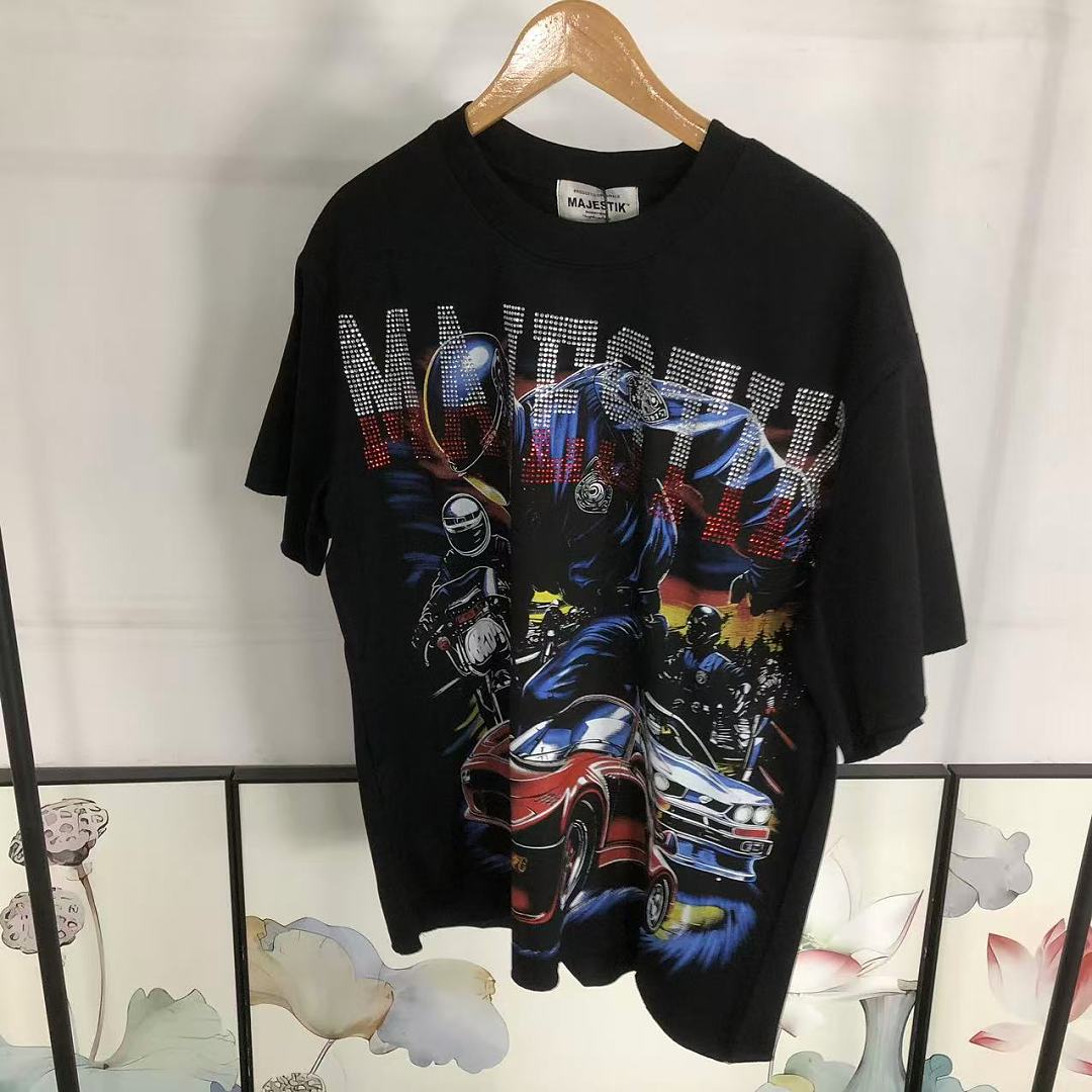 Unbranded 125 MA⭐ES⭐⭐K T-SHIRT 3208216217 (Im 170Cm 60Kg I Wear Size S In The Phot) - Image 19