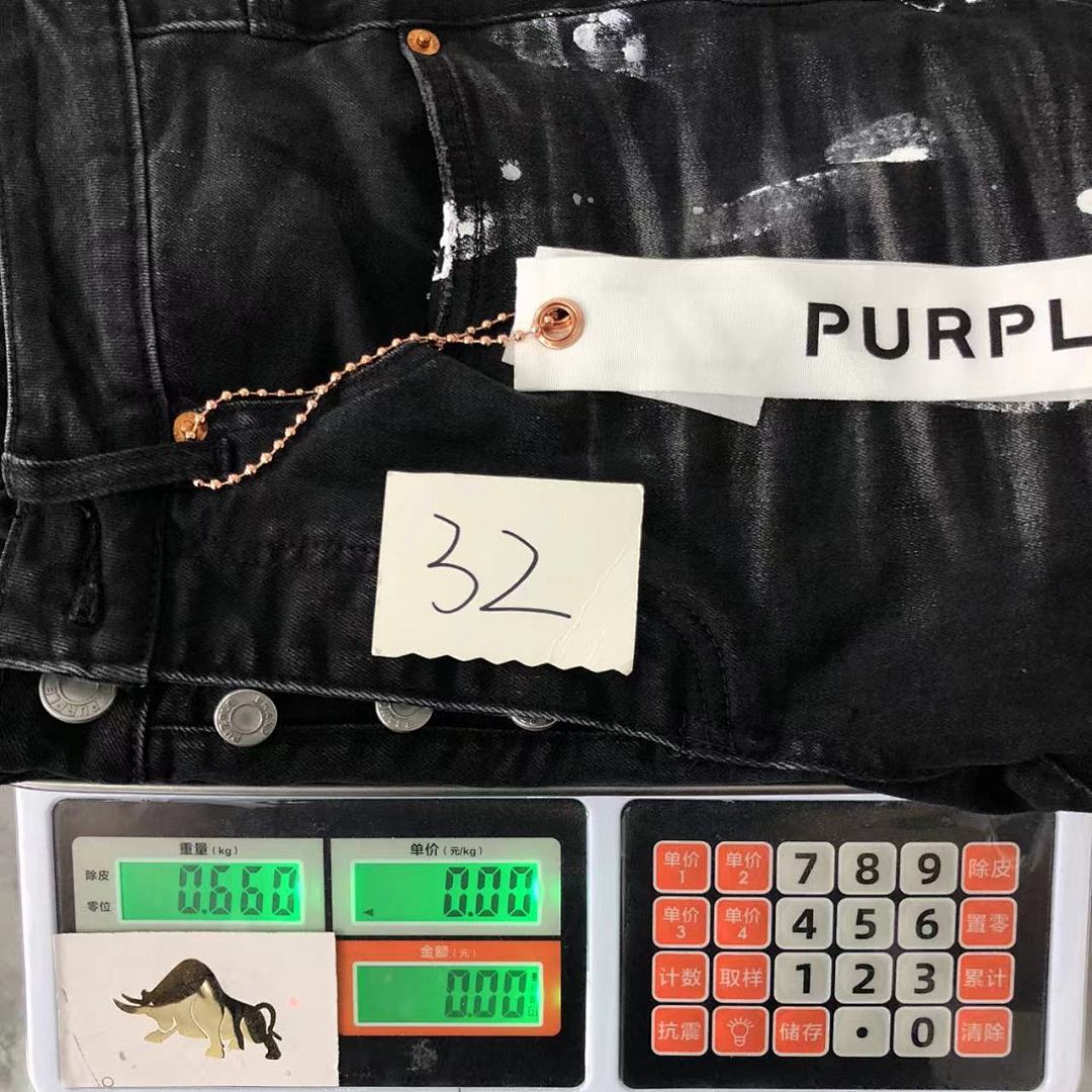 Purple 195 (PURPLE TROUSERS) - Image 35