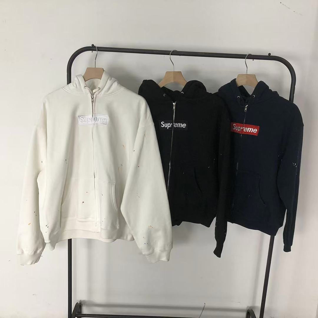 On Running 298 S⭐⭐R⭐⭐E MAISON MARGIELA HOODIE 52071614182 (Im 170Cm 60Kg I Wear Size S In The Phot) - Image 31