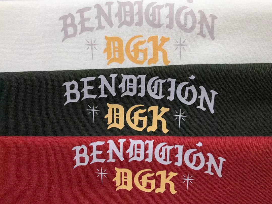 DGK 89 DGK T-SHIRT - Image 24