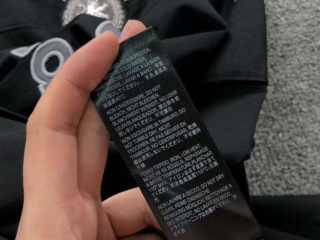 Balenciaga 188 B⭐L⭐⭐⭐IA⭐A LONG SLEEVED 3203242821 (Im 170Cm 60Kg I Wear Size 2 In The Phot) - Image 31