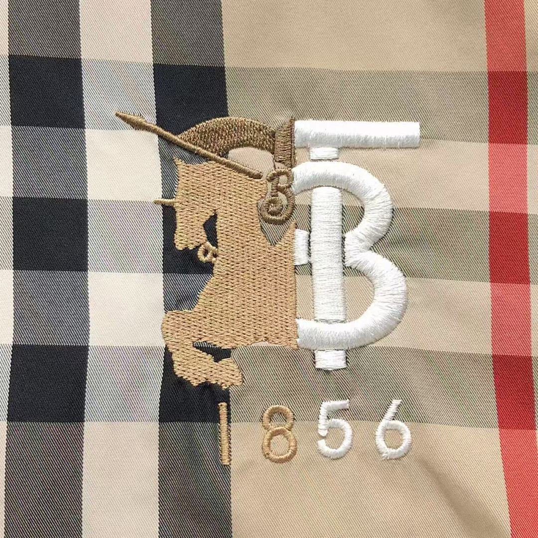 Burberry 188 B⭐R⭐E⭐RY JACKET 3109201820 (Im 170Cm 60Kg I Wear Size M In The Phot) - Image 8