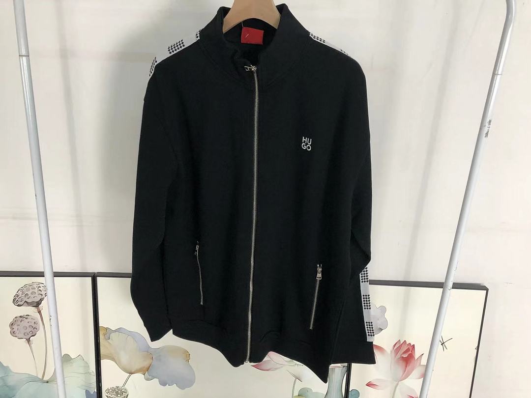 Hugo Boss 188 H⭐G⭐ B⭐⭐S JACKET 32070422149 (Im 170Cm 60Kg I Wear Size L In The Phot) - Image 19
