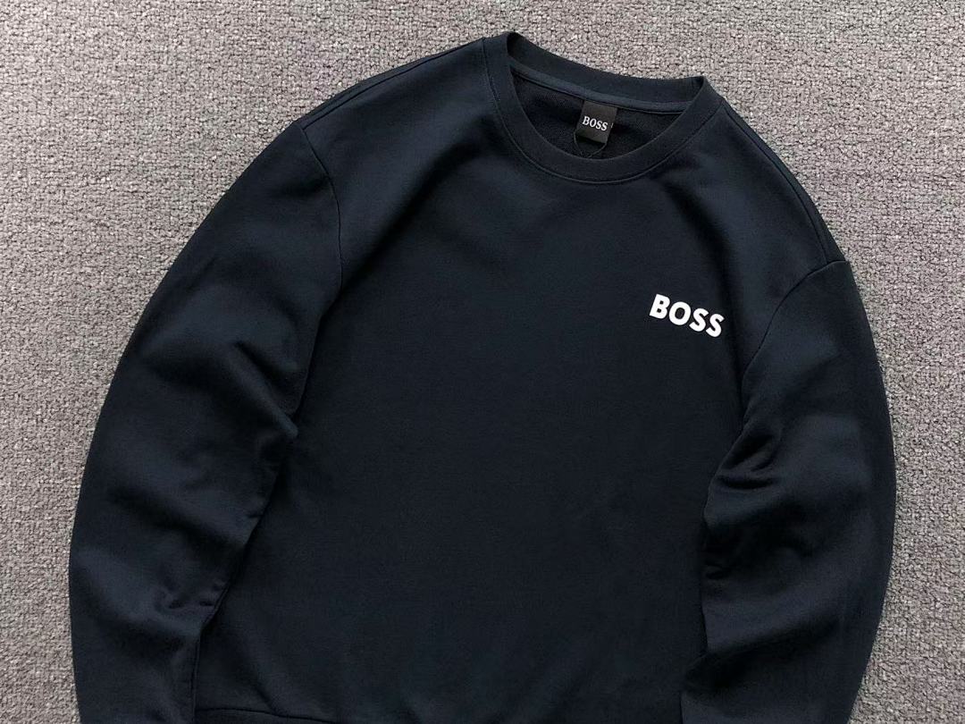 Unbranded 128 H⭐G⭐ B⭐⭐S HOODIE 3106271901 (Im 170Cm 60Kg I Wear Size L In The Phot) - Image 15