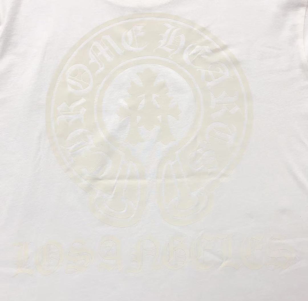 Comme des Garcons 128 C⭐⭐OME HE⭐⭐TS T-SHIRT 1104121602 (Im 170Cm 60Kg I Wear Size L In The Phot) - Image 15