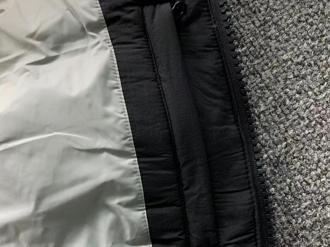 Canada Goose 358 C⭐N⭐⭐A G⭐⭐⭐E VEST DOWN JACKETS 4109260577 (Im 170Cm 60Kg I Wear Size S In The Phot) - Image 27