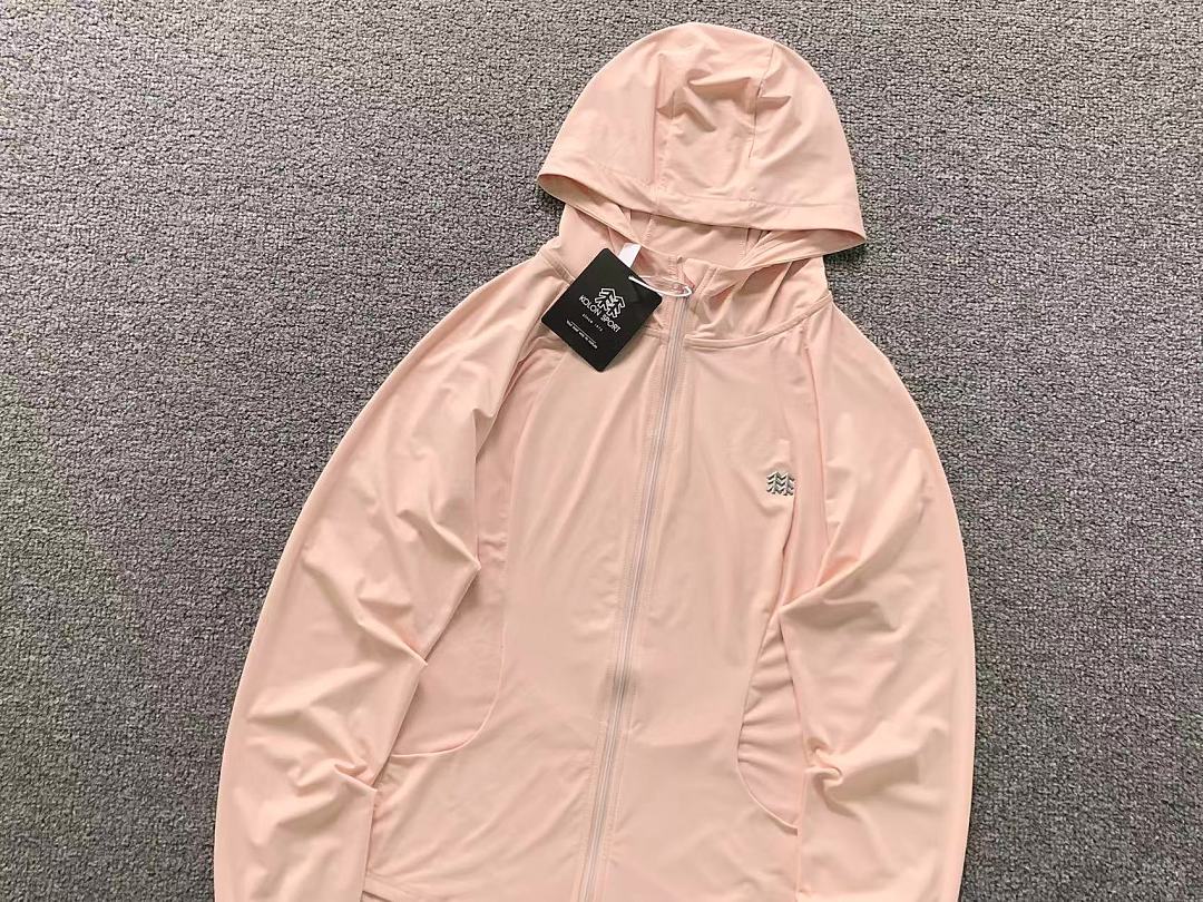 On Running 168 K⭐⭐ON SP⭐⭐T SUNSCREEN CLOTHING FEMAIE - Image 10