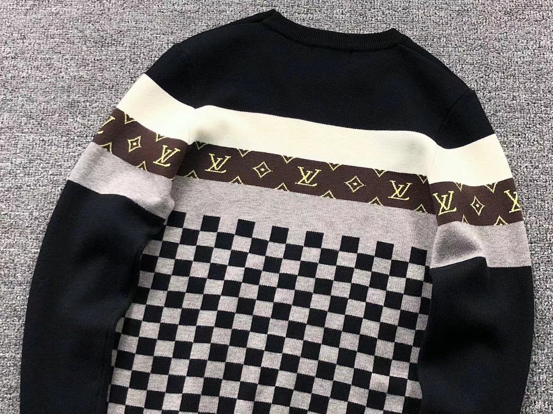 Louis Vuitton 138 L⭐ - Image 8