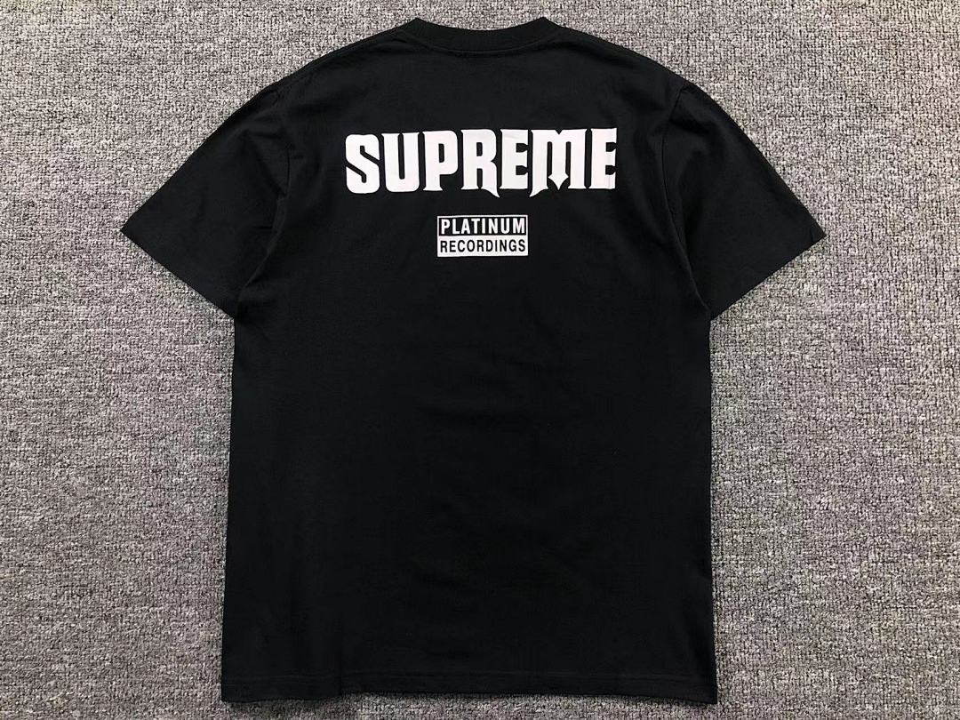 Supreme 95 S⭐⭐R⭐⭐E T-SHIRT - Image 7