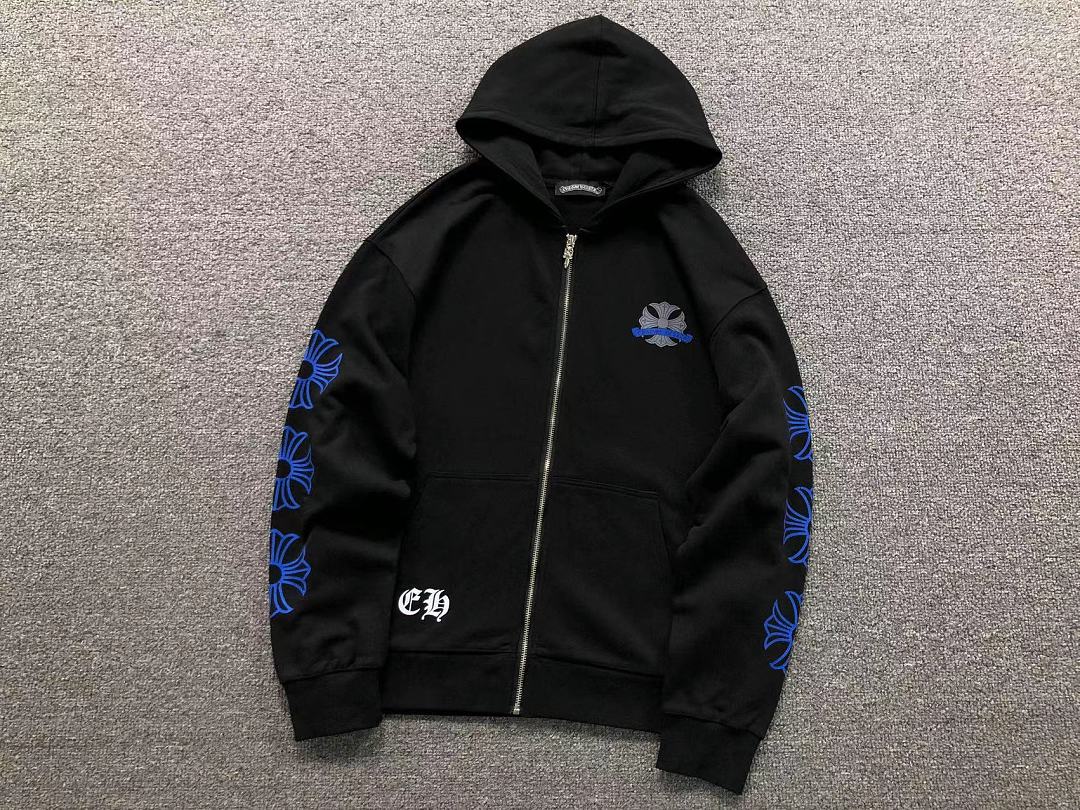 Comme des Garcons 235 C⭐⭐OME HE⭐⭐TS HOODIE 32090450125 (Im 170Cm 60Kg I Wear Size L In The Phot) - Image 9