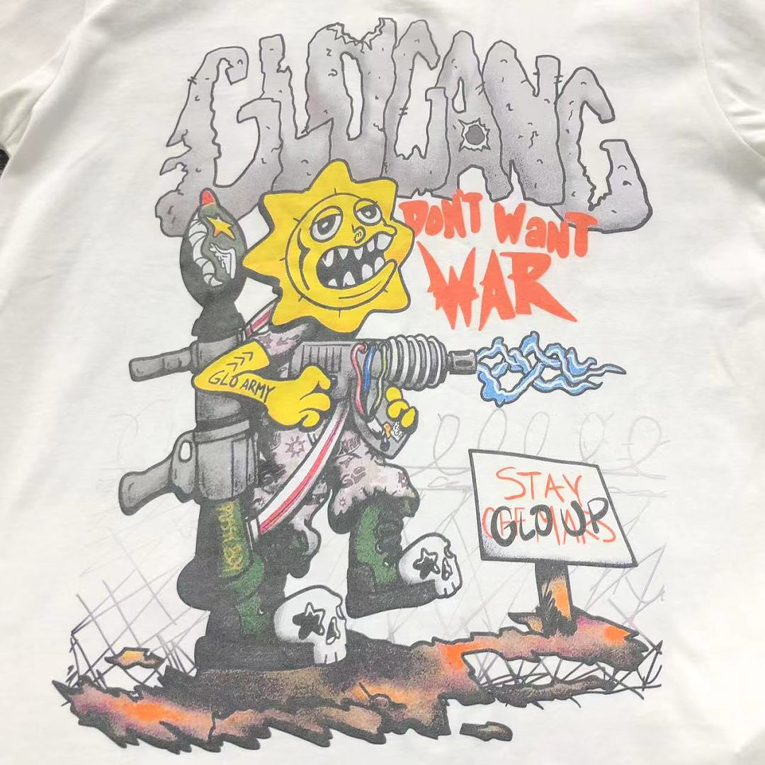 Cough Syrup 118 COU⭐H SY⭐UP T-SHIRT 3209010272 (Im 170Cm 60Kg I Wear Size L In The Phot) - Image 10