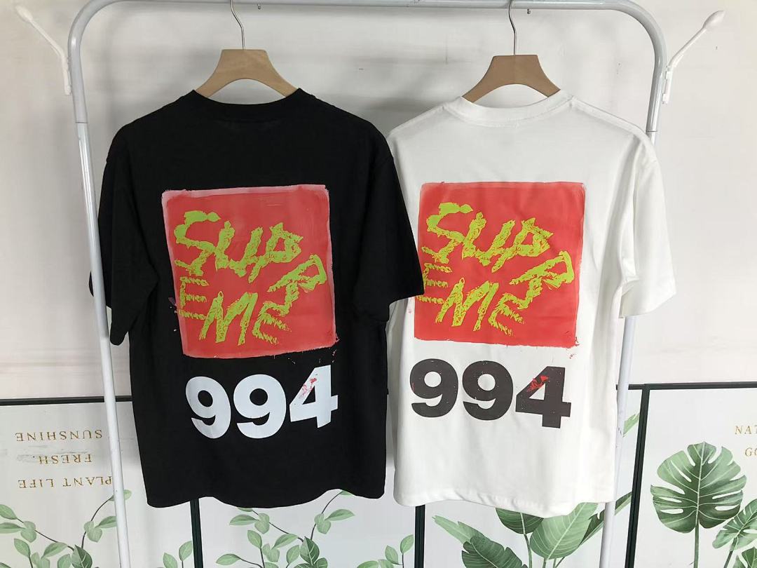Supreme 88 S⭐⭐R⭐⭐E T-SHIRT 41040600521 (Im 170Cm 60Kg I Wear Size M In The Phot) - Image 23