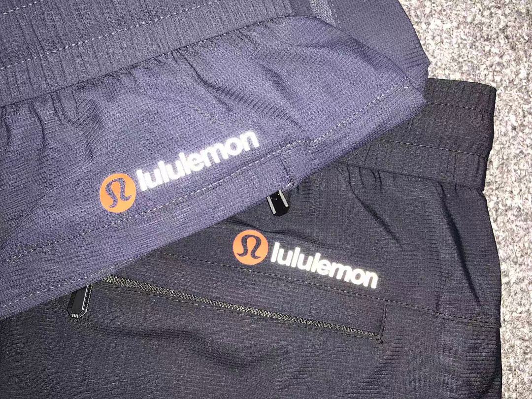 On Running 128 LULULEMON - Image 14