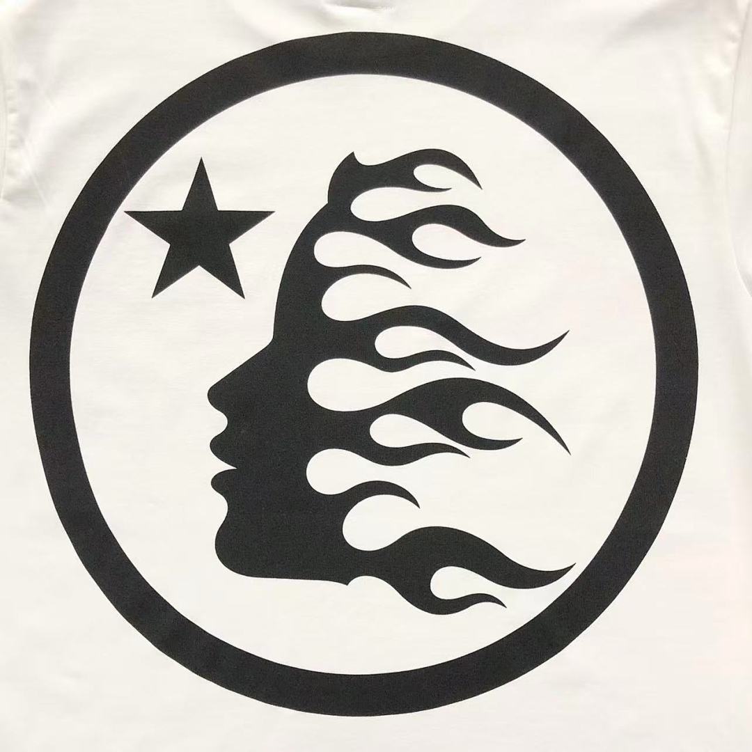 Hellstar 78 HELLSTAR T-SHIRT 12173371 (Im 170Cm 60Kg I Wear Size M In The Phot) - Image 12