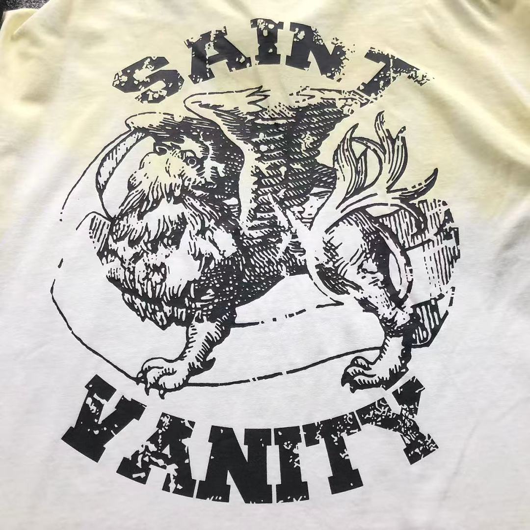 Saint Vanity 228 SA⭐N⭐ VA⭐IT⭐ LONG SLEEVED 3206034572 (Im 170Cm 60Kg I Wear Size M In The Phot) - Image 8