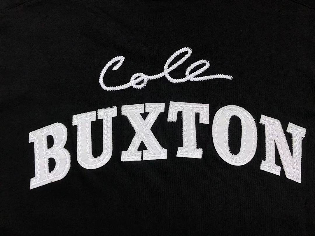 On Running 85 COLE BUXTON T-SHIRT - Image 8