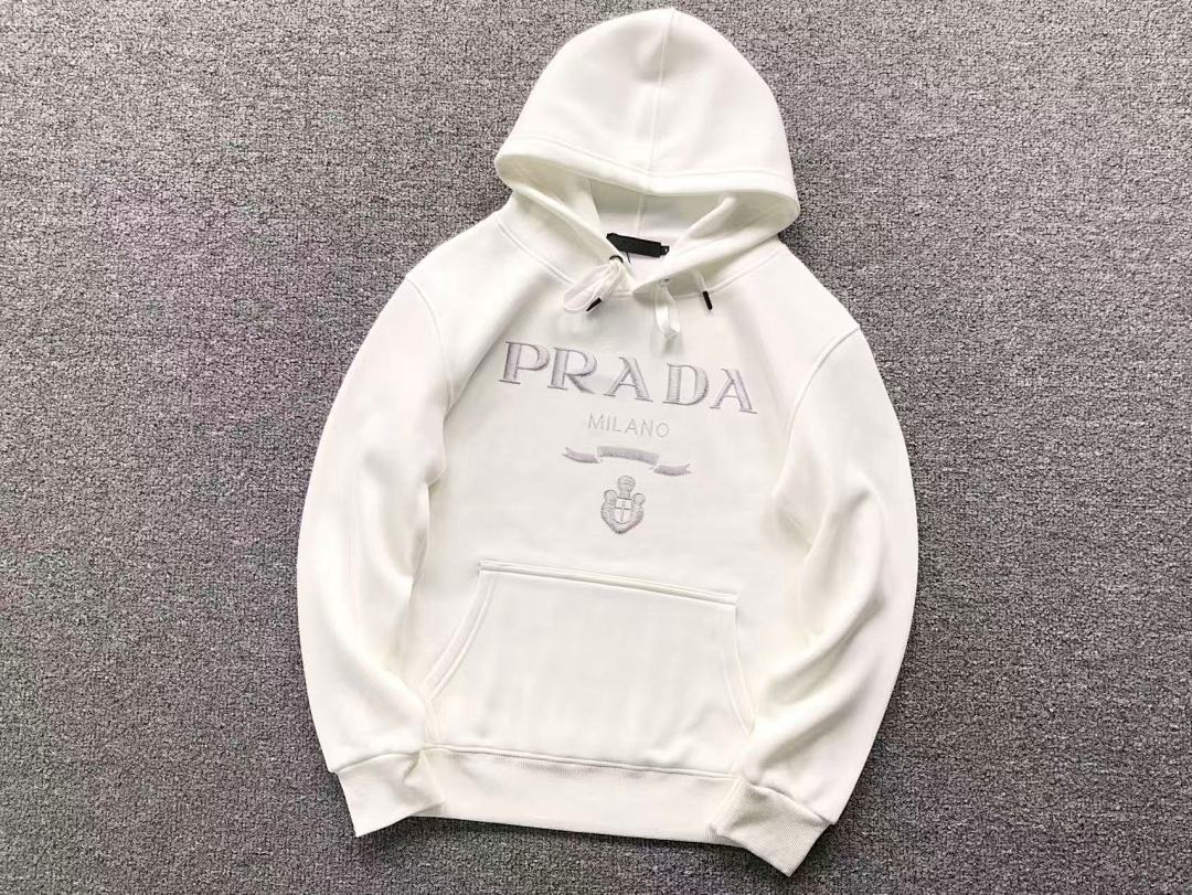 Unbranded 215 P⭐A⭐A HOODIE 2112110401 (Im 170Cm 60Kg I Wear Size M In The Phot) - Image 7