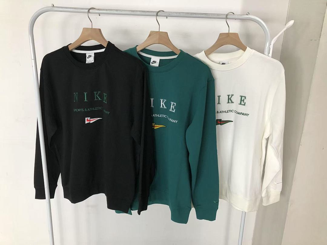 Nike 128 N⭐K⭐ HOODIE 3108224219 (Im 170Cm 60Kg I Wear Size M In The Phot) - Image 25