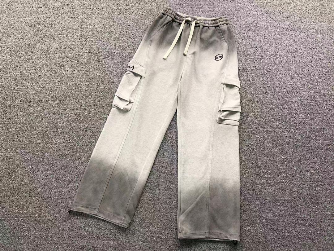 Balenciaga 215 B⭐L⭐⭐⭐IA⭐A TROUSERS 22041314125 (Im 170Cm 60Kg I Wear Size L In The Phot) - Image 7