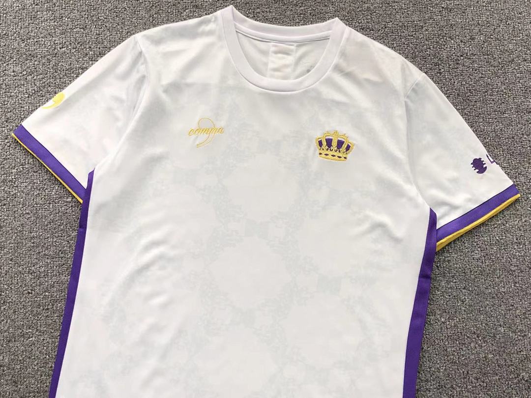 Unbranded 78 FOOTBALL T-SHIRT 31030414002 (Im 170Cm 55Kg I Wear Size M In The Phot) - Image 8
