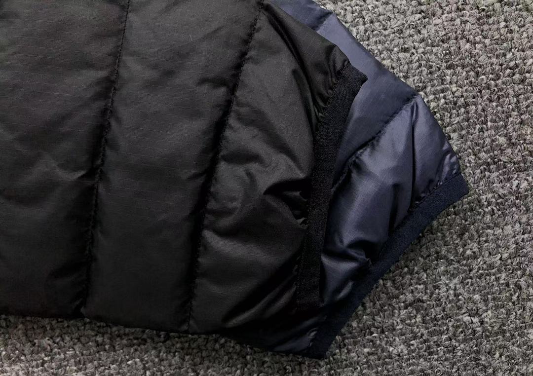 On Running 458 PATAGONIA DOWN JCKETS 310290723 (Im 170Cm 57Kg I Wear Size M In The Phot) - Image 15