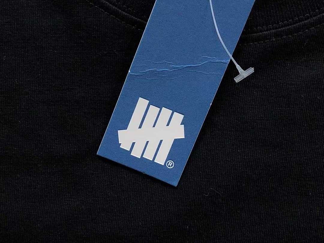 Undefeated 88 UNDEFEATED T-SHIRT 126172502 (Im 170Cm 60Kg I Wear Size M In The Phot) - Image 24