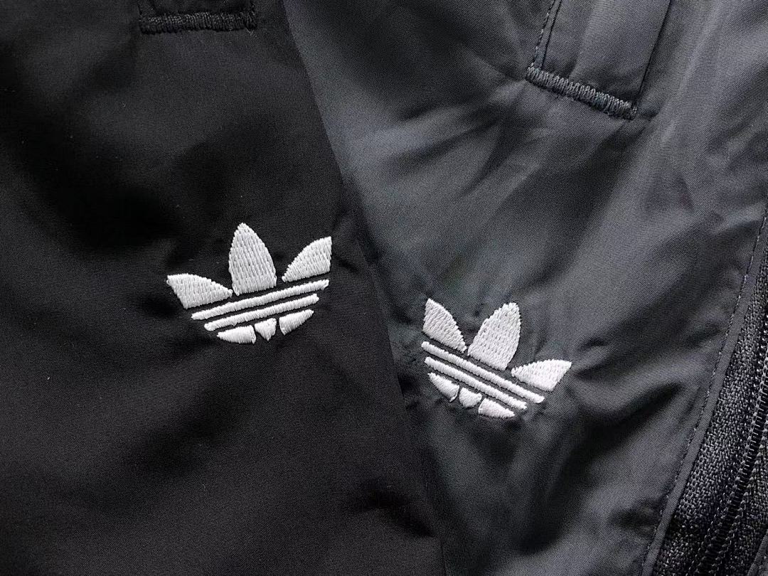 Adidas TROUSERS128 A⭐I⭐AS JACKET - Image 38