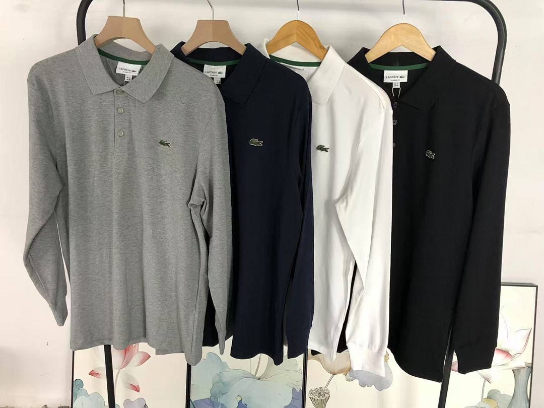 Lacoste 125 LACOSTE LONG - Image 22