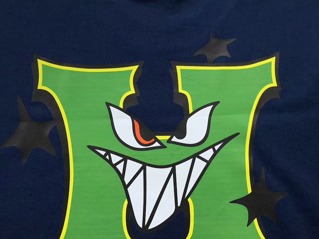 HUF 78 HUF T-SHIRT - Image 9